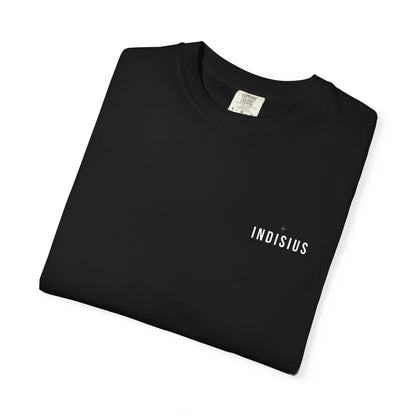 "No Man Is Free Who Is Not Master of Himself" - Epictetus T-Shirt