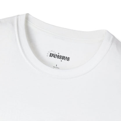 "Don't Take Everything So Seriously" - Unisex Softstyle Tee for Gym Lovers