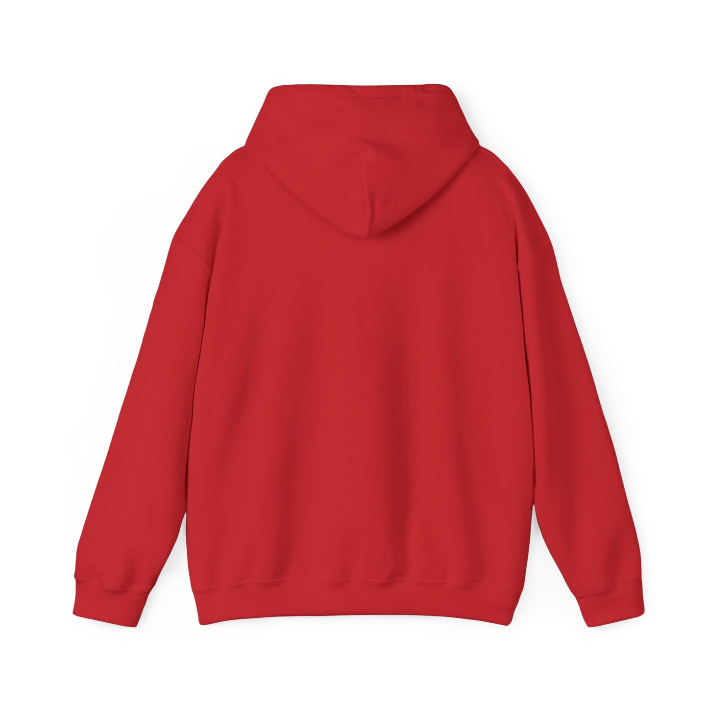 Customizable EST Mom Sweatshirt  - Heavy Blend™ Hooded Sweatshirt