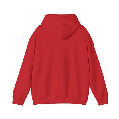 Customizable EST Mom Sweatshirt  - Heavy Blend™ Hooded Sweatshirt