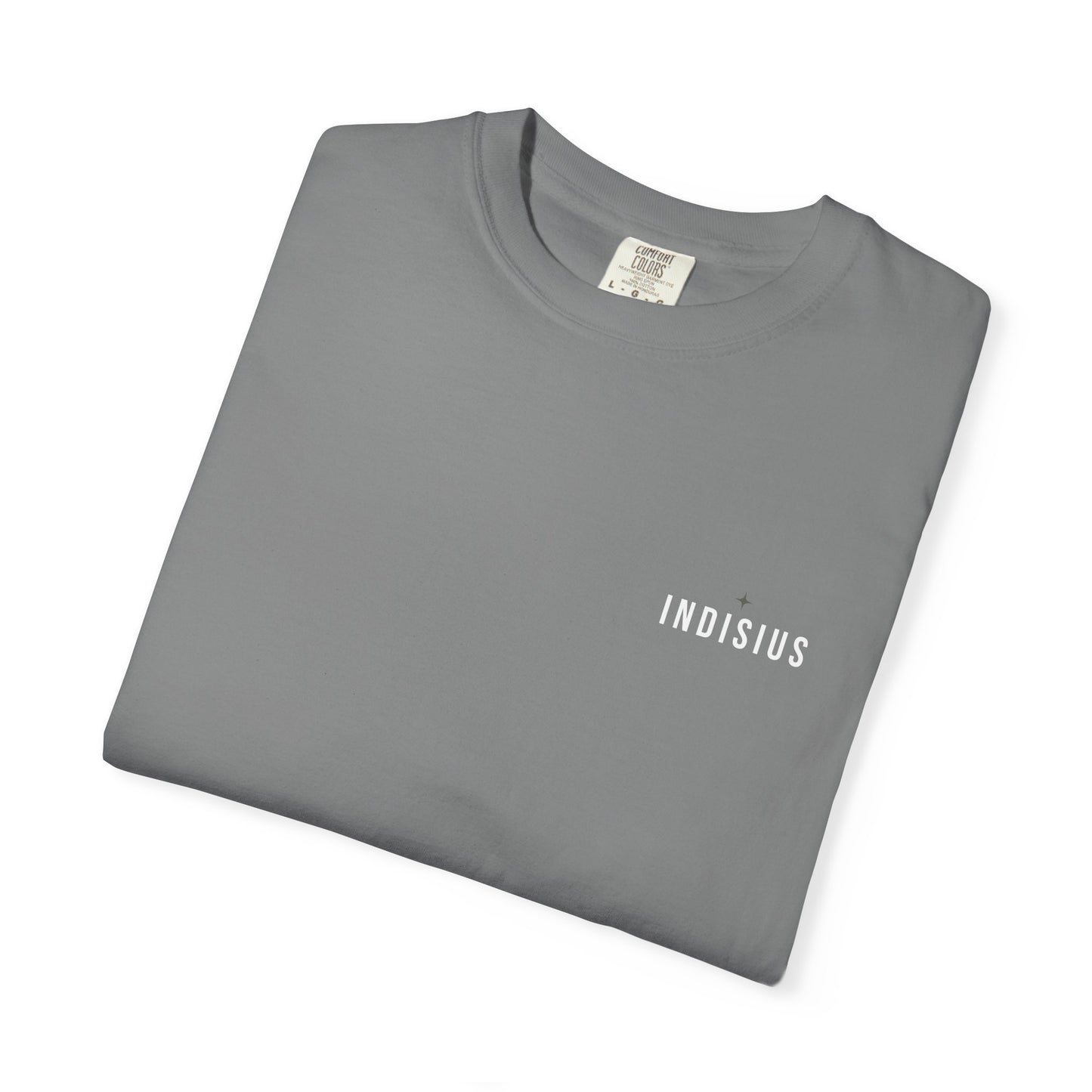 Life Passes While We Wait - Seneca T-Shirt
