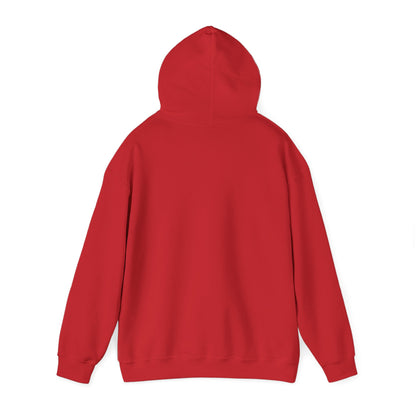 LFT HVY SHT Workout Hoodie - Unisex Heavy Blend™ Hooded Sweatshirt