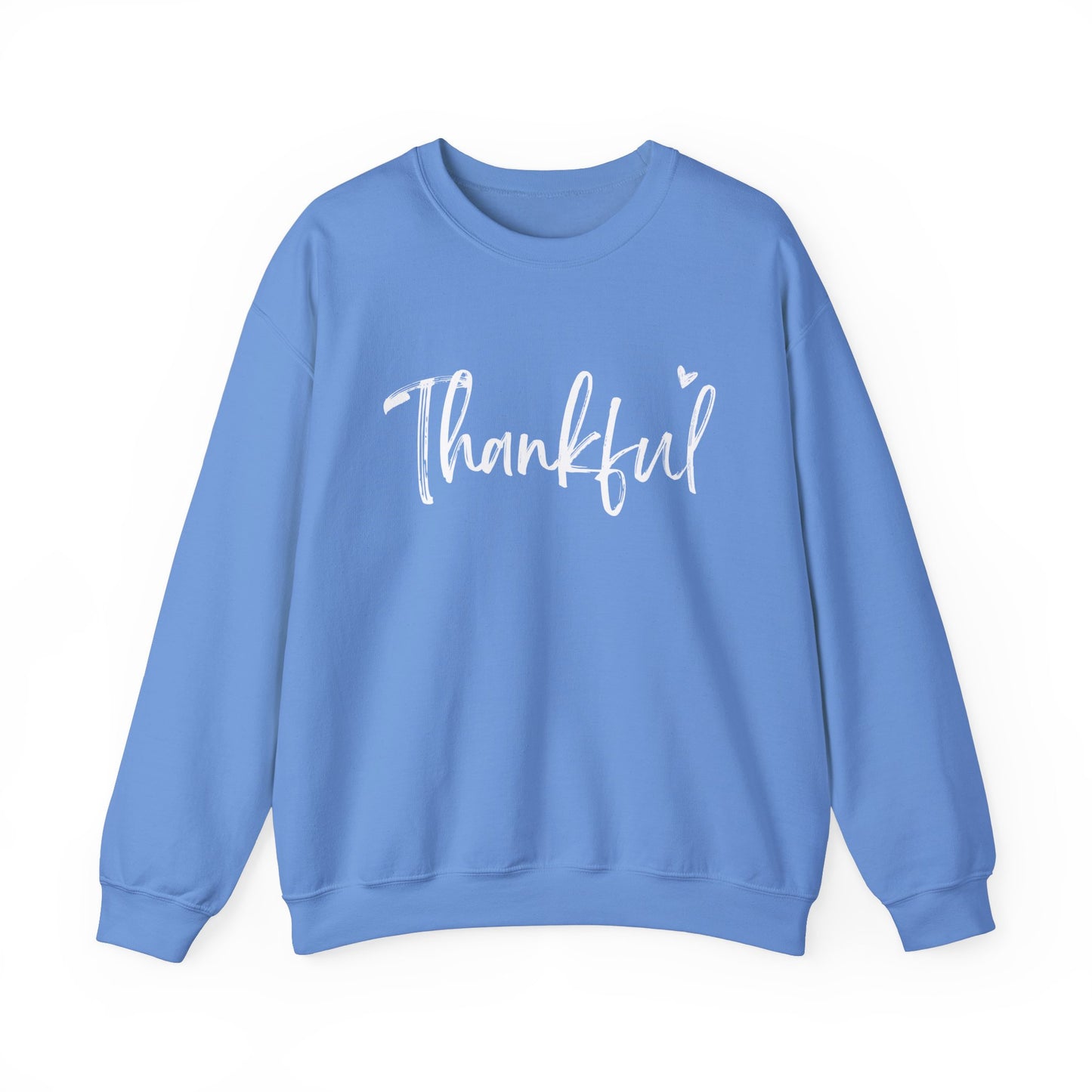 Cute Thankful Sweatshirt