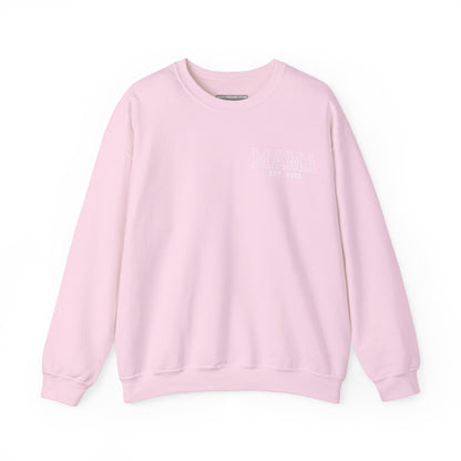 Mom Sweatshirt - Crewneck Sweatshirt