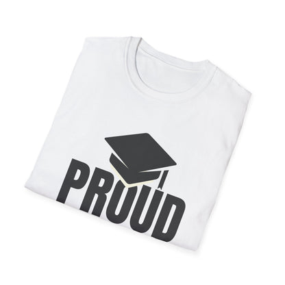 Proud Mom of a Psychologist Graduation Shirts, Proud Mom 2024