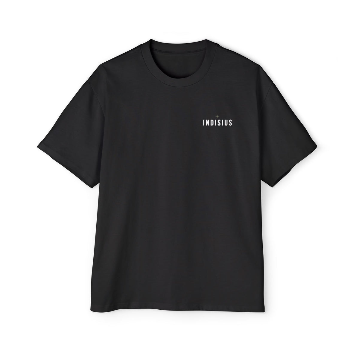 The Way - Oversized Tee