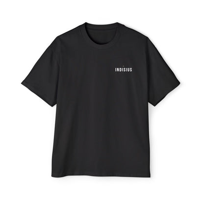 The Way - Oversized Tee
