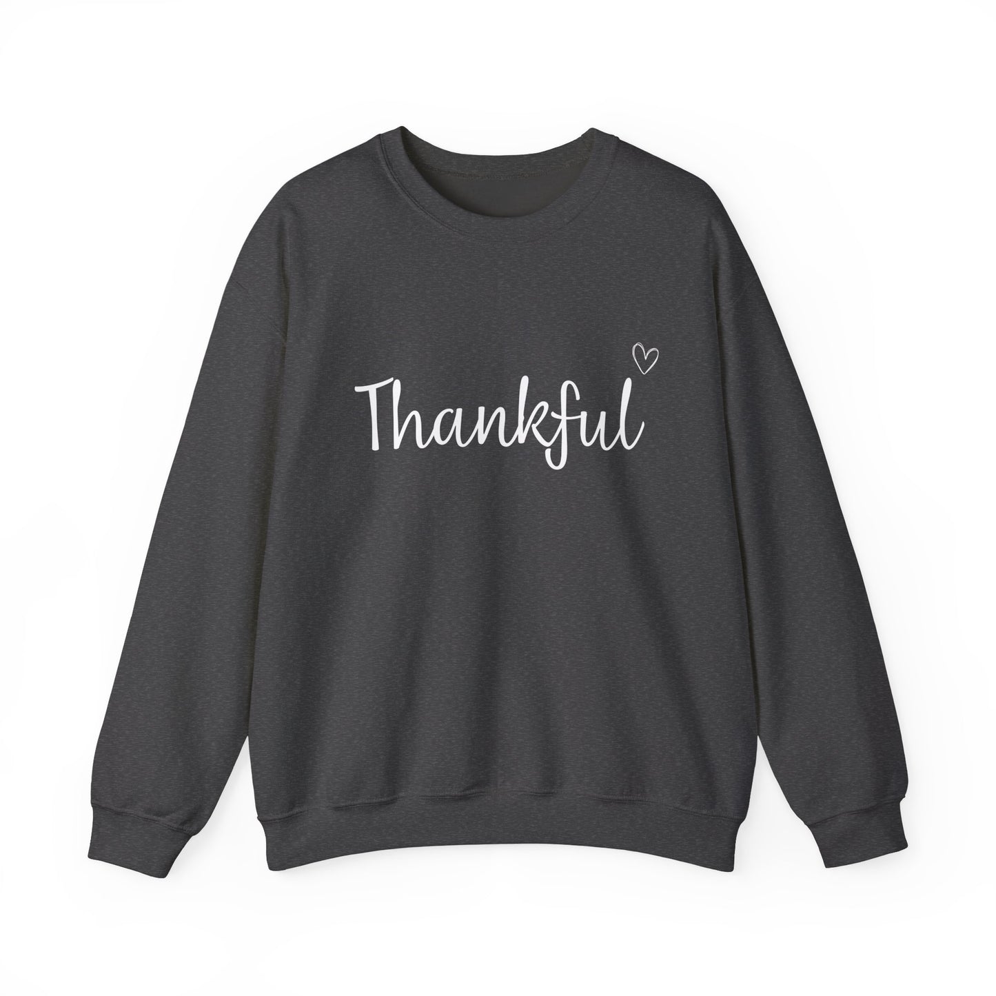 Thankful Sweatshirt