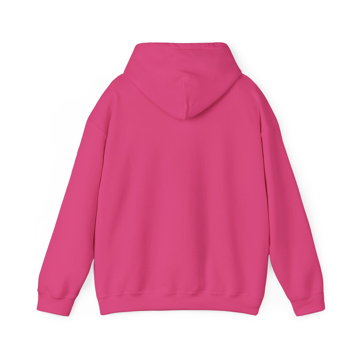 Customizable EST Mom Sweatshirt  - Heavy Blend™ Hooded Sweatshirt