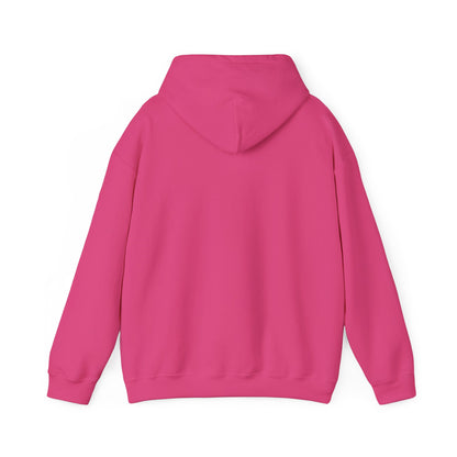 Customizable EST Mom Sweatshirt  - Heavy Blend™ Hooded Sweatshirt