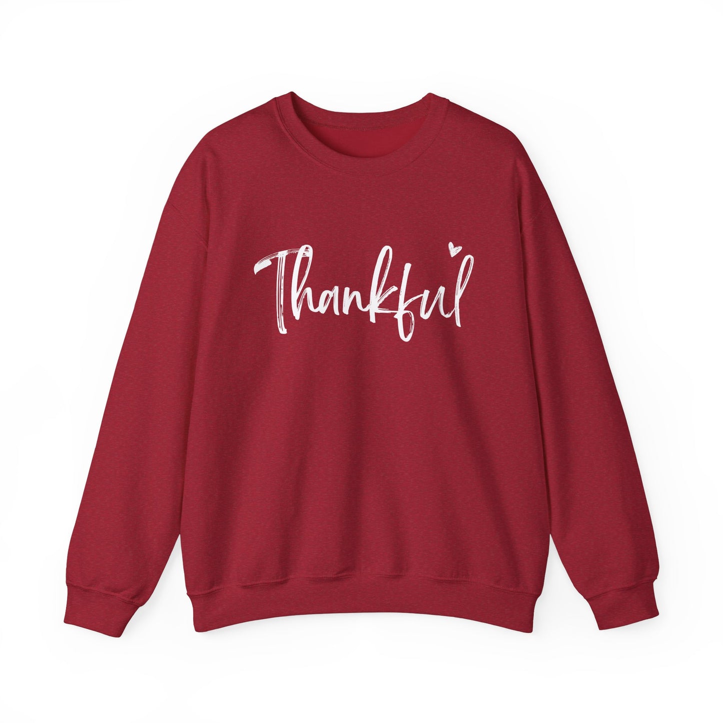 Cute Thankful Sweatshirt