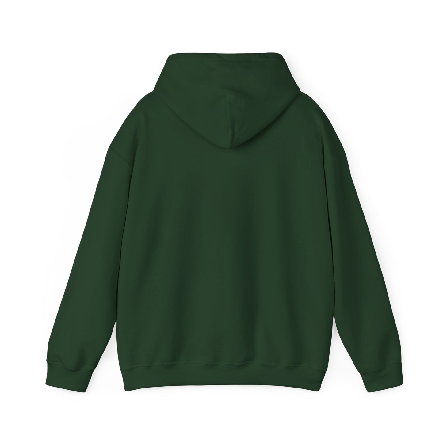 Customizable EST Mom Sweatshirt  - Heavy Blend™ Hooded Sweatshirt