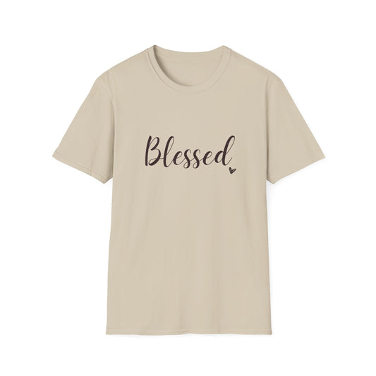 Blessed T-Shirt