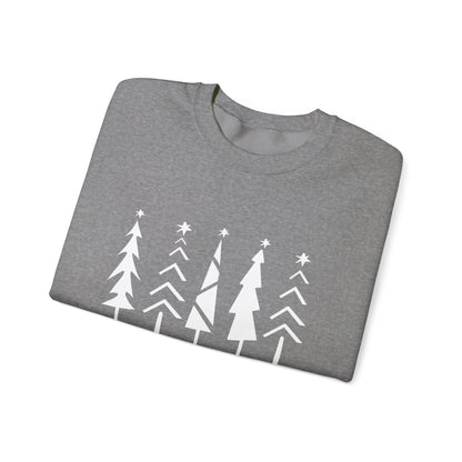 Merry & Bright Sweatshirt