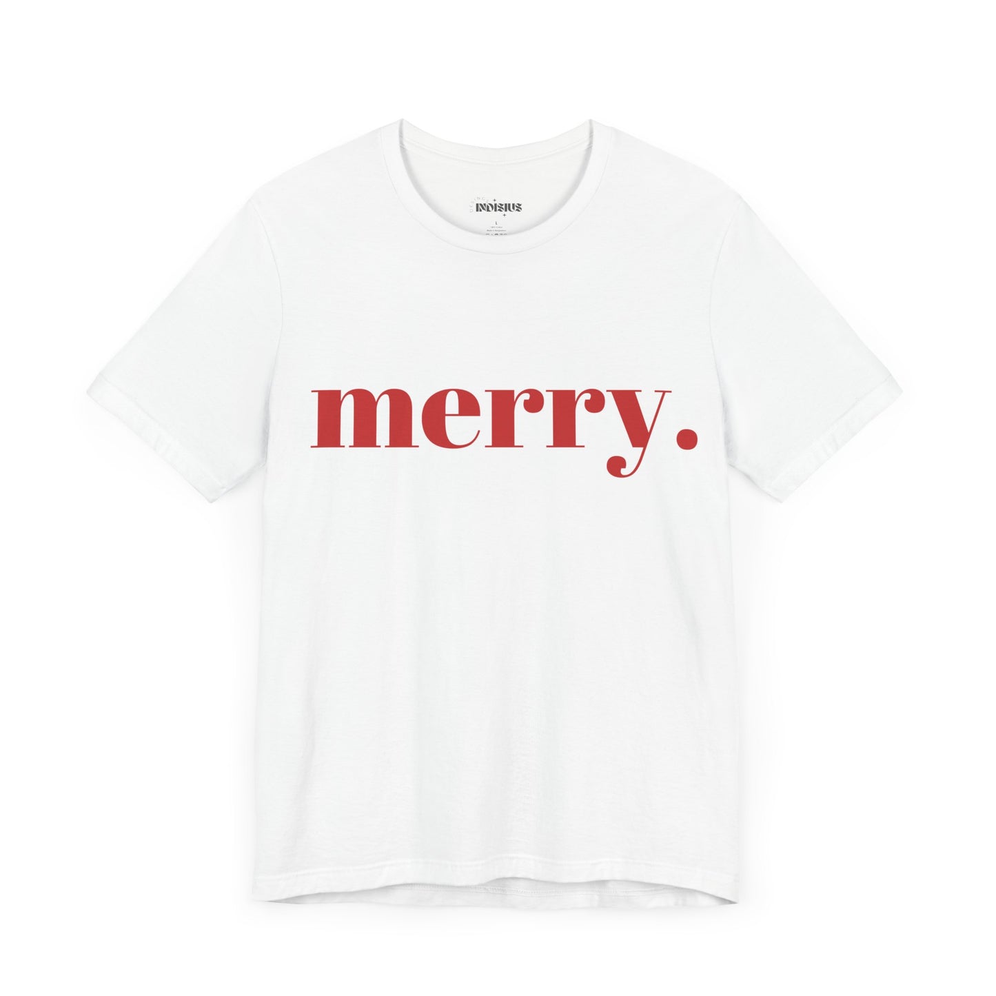 Merry T-Shirt