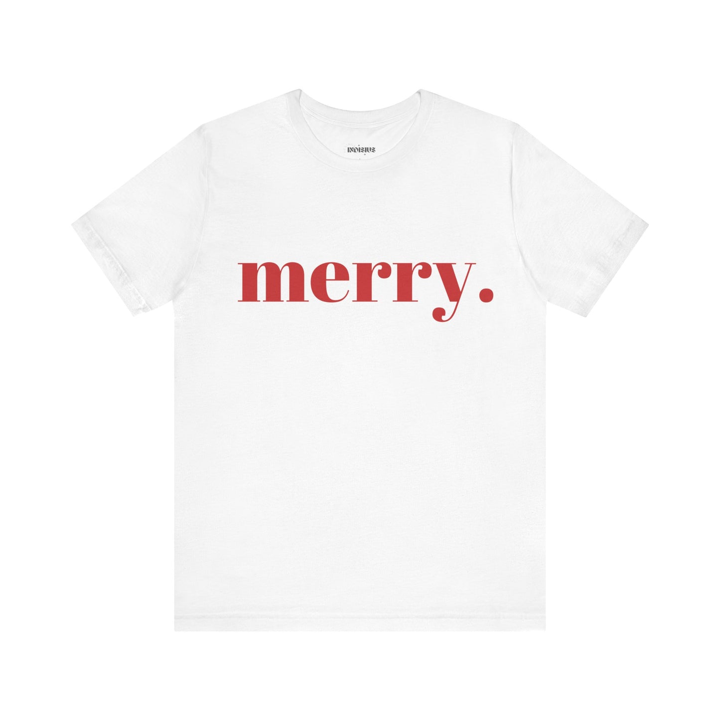 Merry T-Shirt