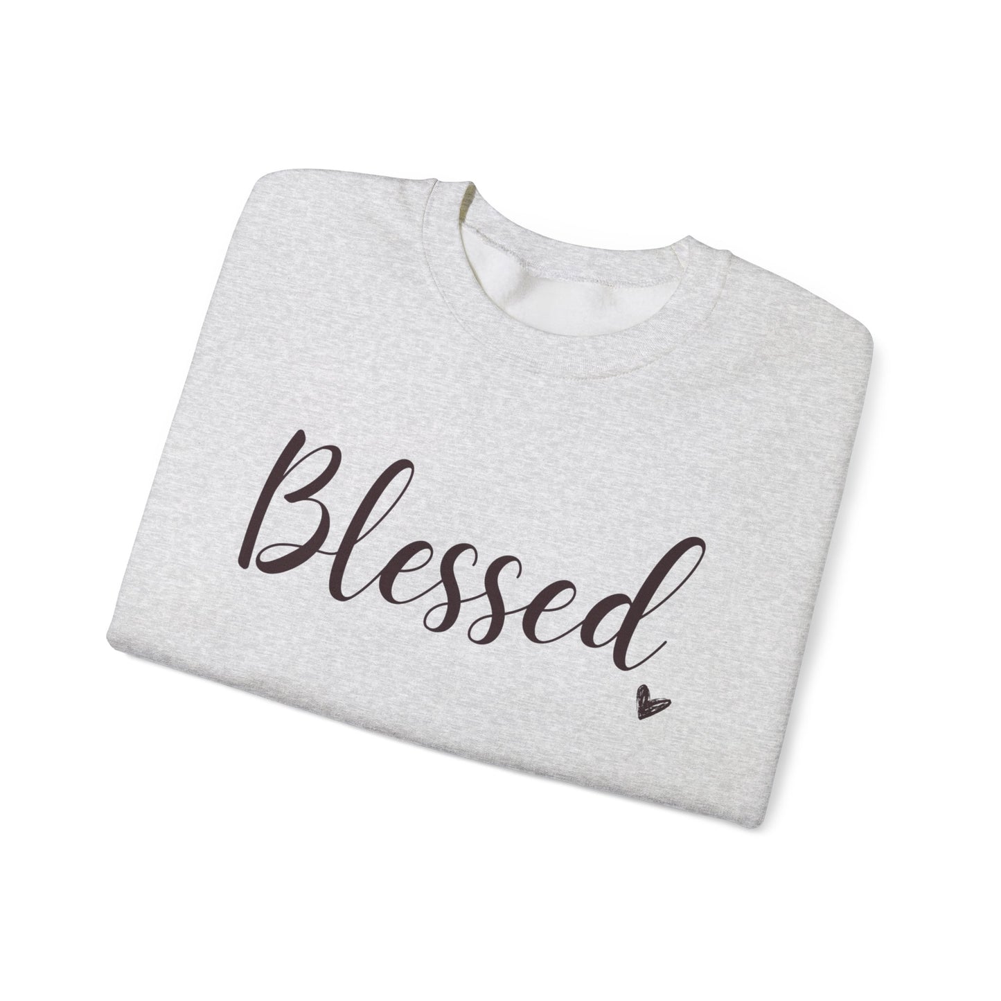 Blessed Sweatshirt