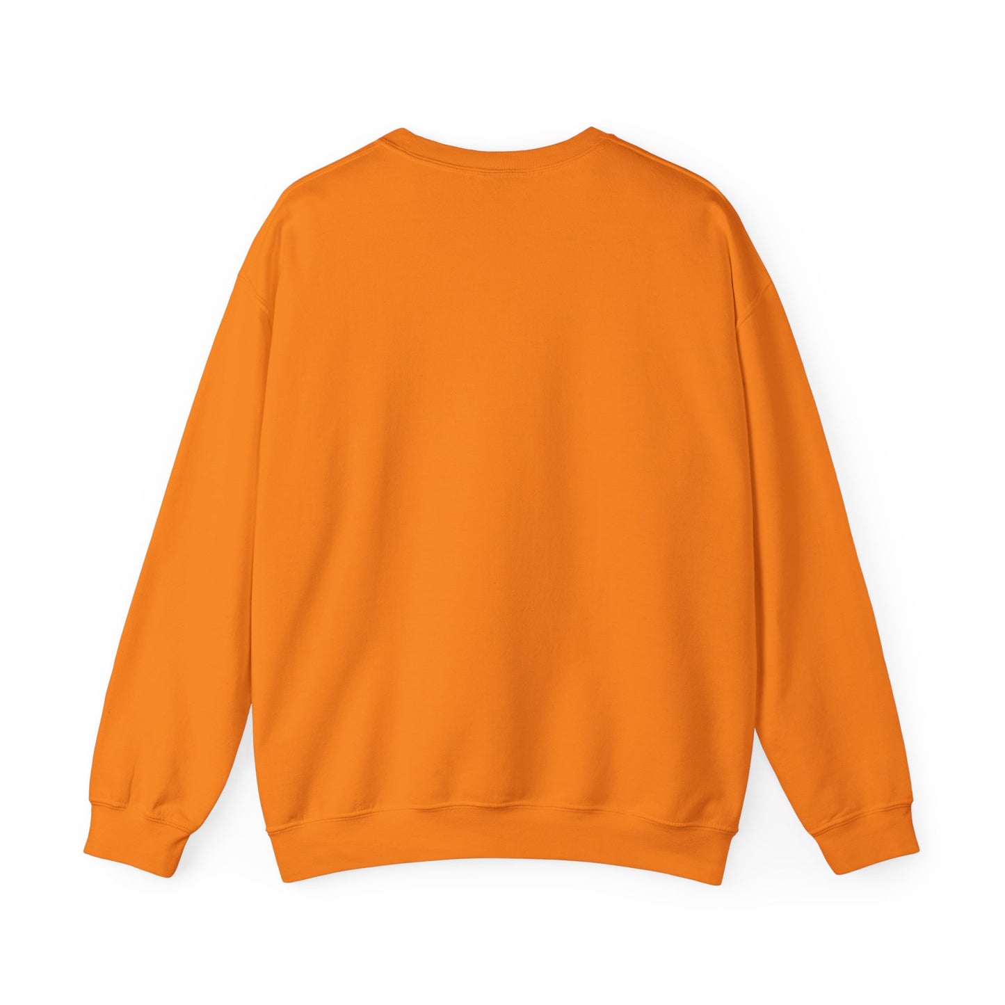 Pumpkin Sweatshirt