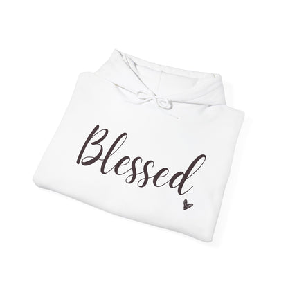 Blessed every day - Hooded Sweatshirt