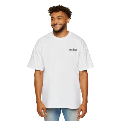'The Happiness of Your Life' - Oversized Tee