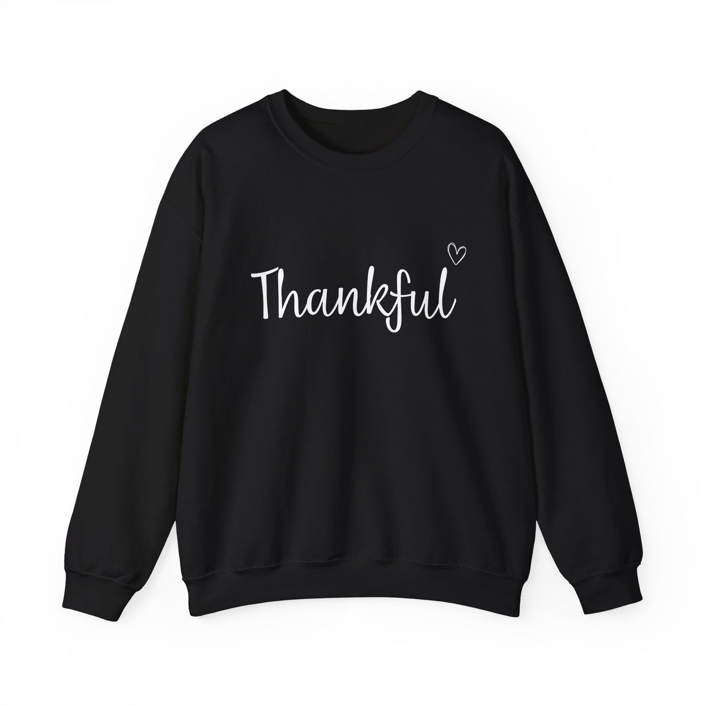 Thankful Sweatshirt