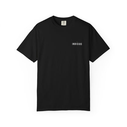 Time to Get It Done - Stay Focused' T-Shirt
