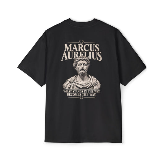 The Way - Oversized Tee