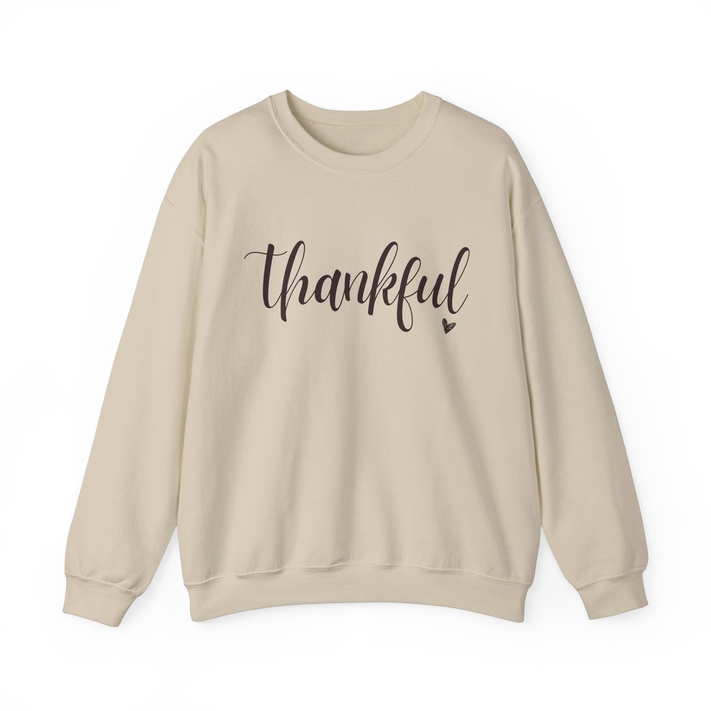 Thankful Sweatshirt