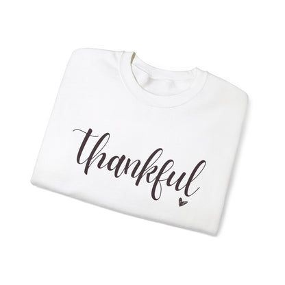 Thankful Sweatshirt