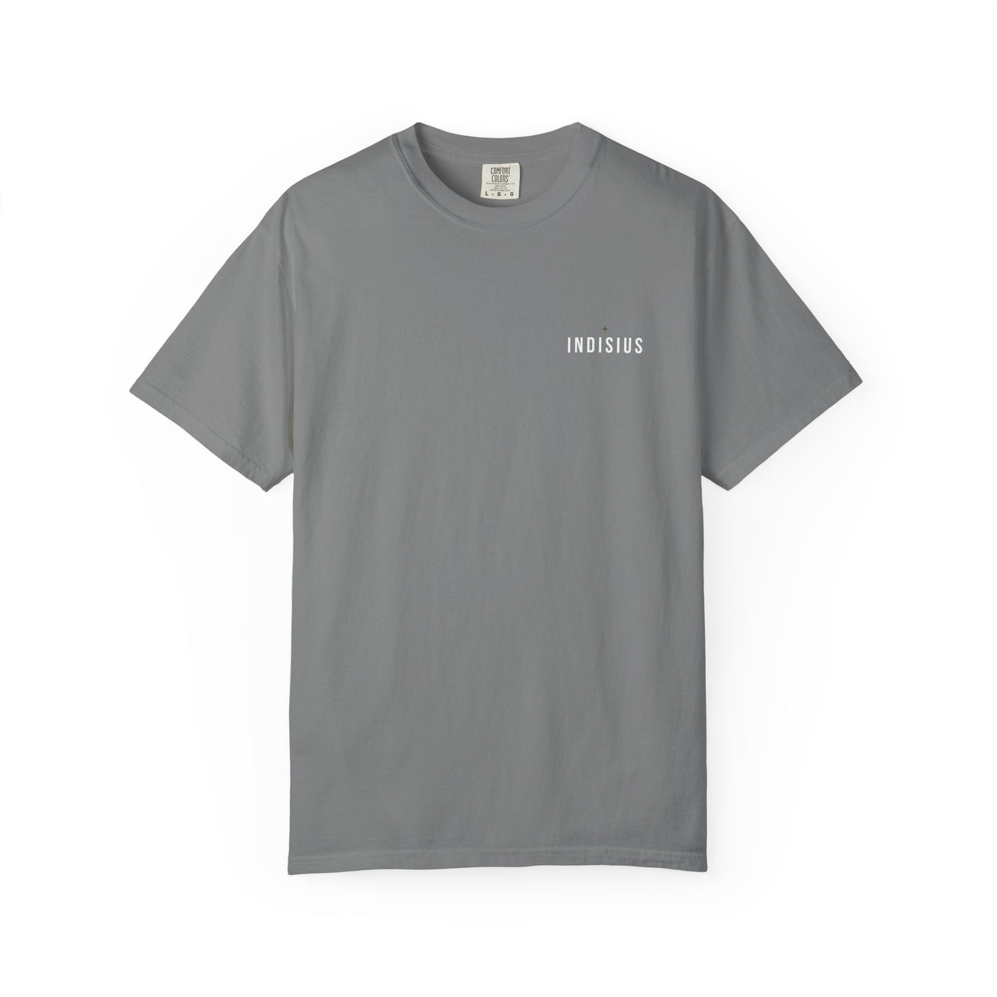 Time to Get It Done - Stay Focused' T-Shirt