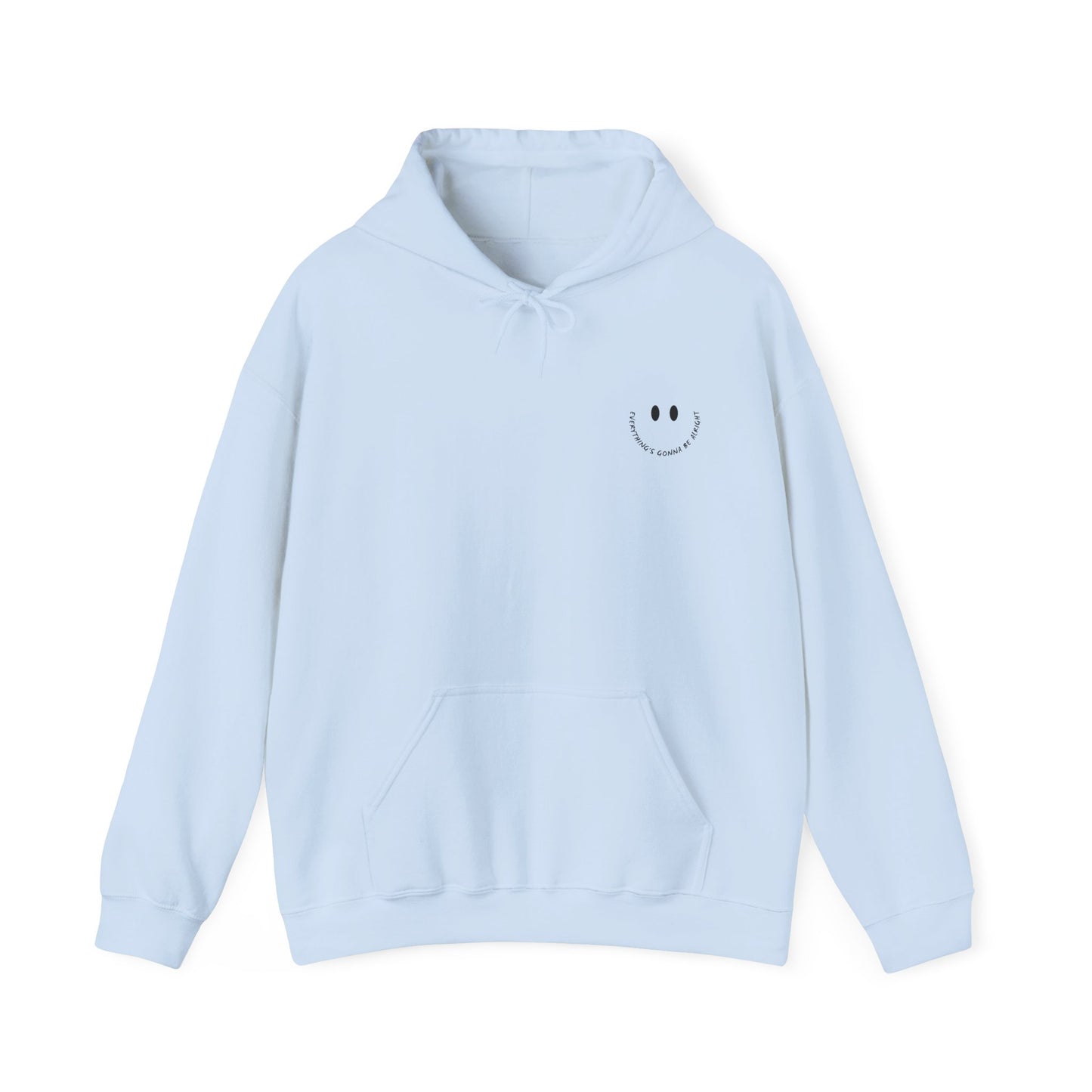 "Take a brake" - Unisex Heavy Blend™ Hooded Sweatshirt