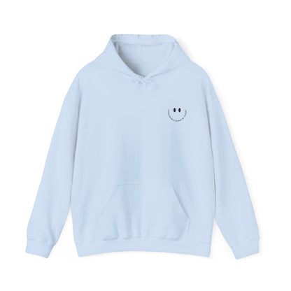 "Take a brake" - Unisex Heavy Blend™ Hooded Sweatshirt