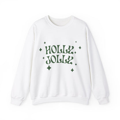 Holly Jolly Sweatshirt