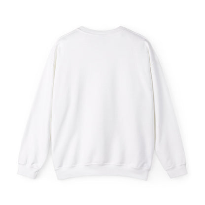 Merry & Bright Groovy Sweatshirt