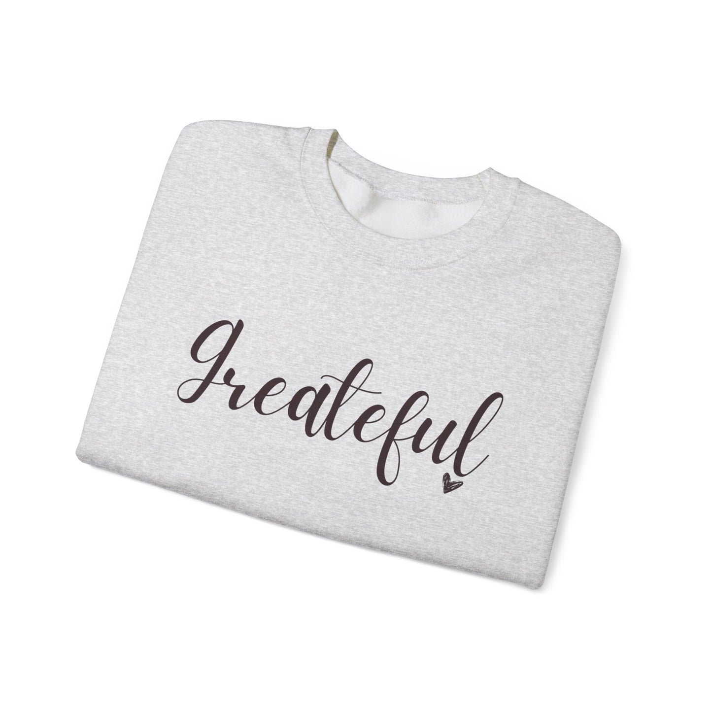 Greatful Sweatshirt