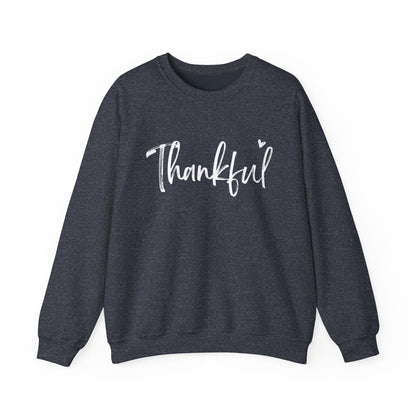 Thankful Sweatshirt