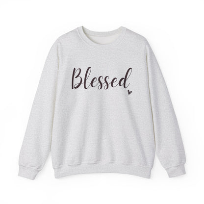 Blessed Sweatshirt