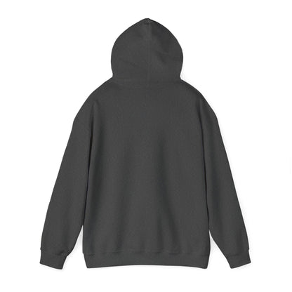 LFT HVY SHT Workout Hoodie - Unisex Heavy Blend™ Hooded Sweatshirt