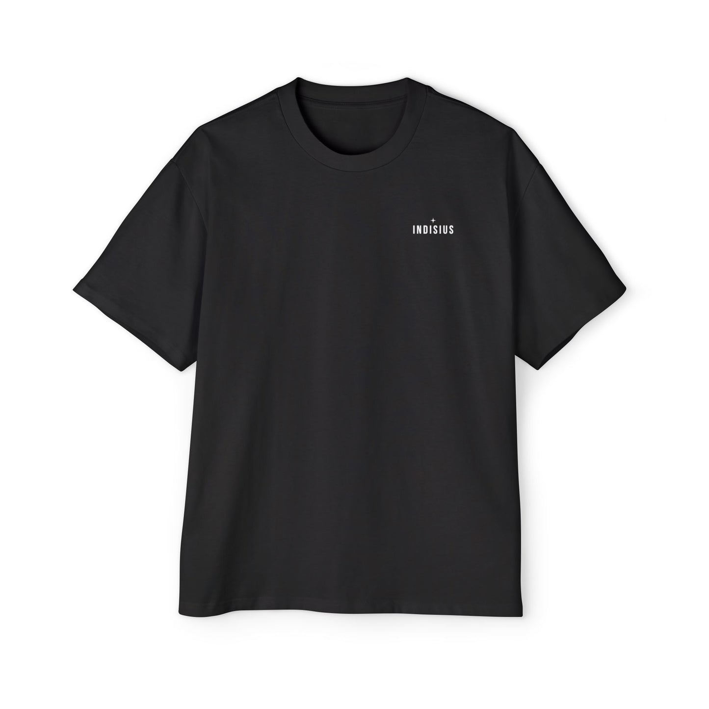 The Way - Oversized Tee
