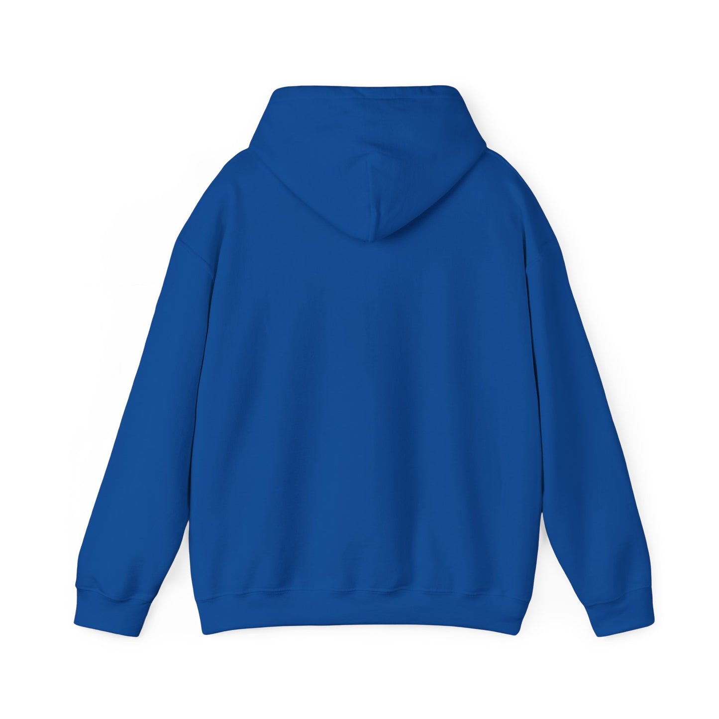Customizable Mom Sweatshirt with kids name - Heavy Blend™ Hooded Sweatshirt