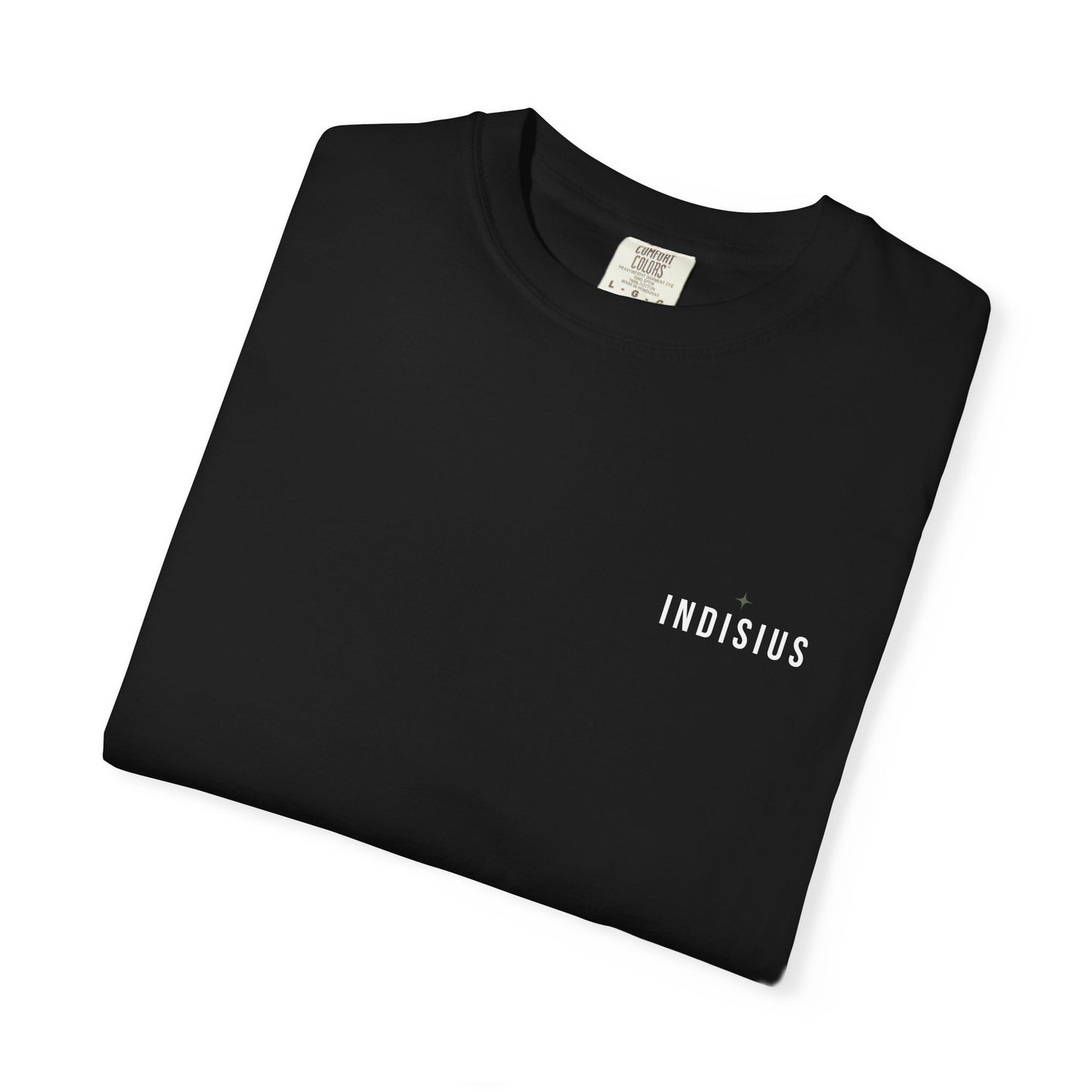 'Waste No More Time' - Seneca T-Shirt
