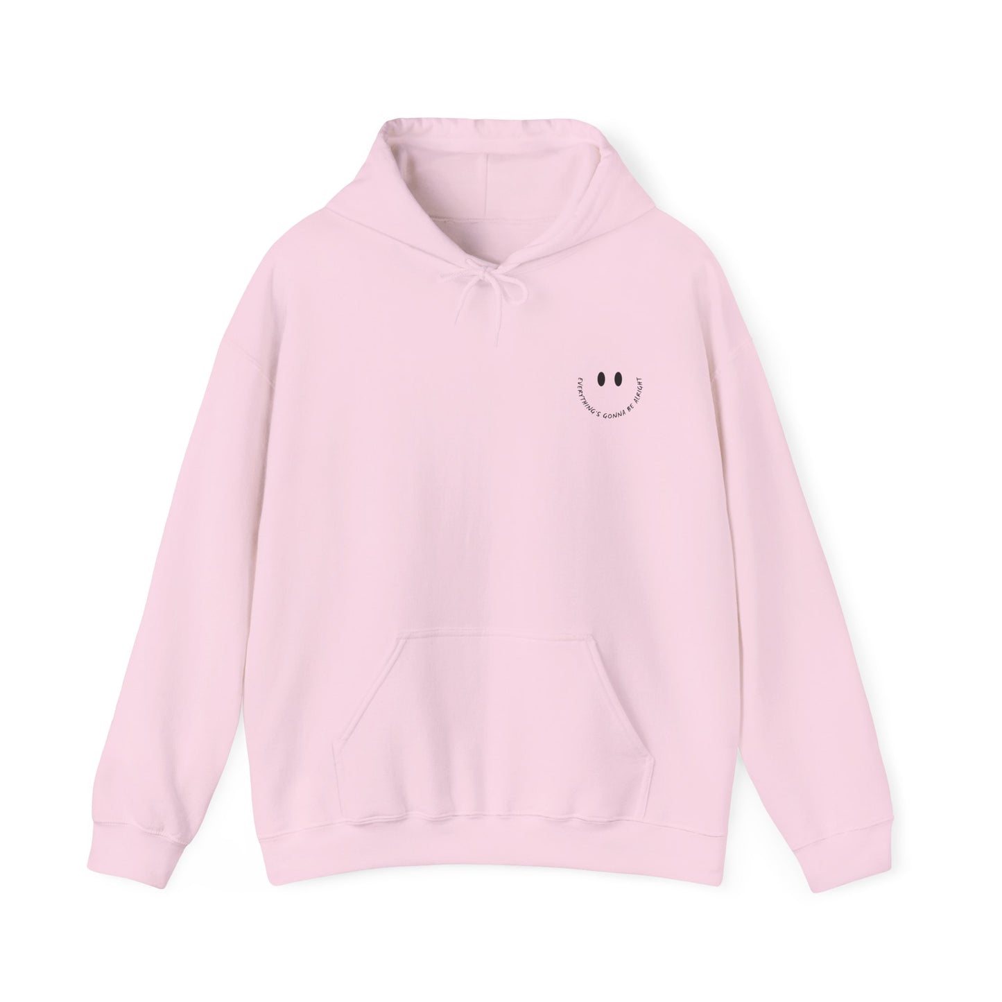"Take a brake" - Unisex Heavy Blend™ Hooded Sweatshirt